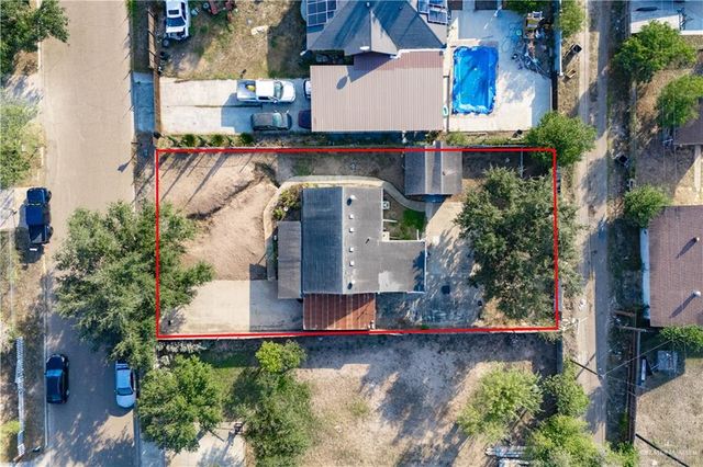 2013 Thornton Street, Mission, TX 78572