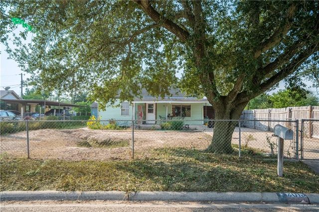 2013 Thornton Street, Mission, TX 78572