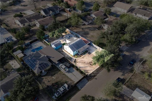 2013 Thornton Street, Mission, TX 78572