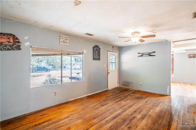 2013 Thornton Street, Mission, TX 78572