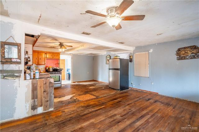 2013 Thornton Street, Mission, TX 78572