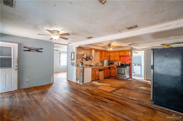 2013 Thornton Street, Mission, TX 78572