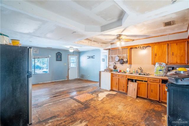 2013 Thornton Street, Mission, TX 78572