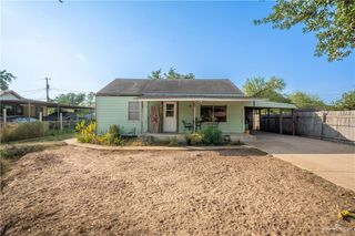 2013 Thornton Street, Mission, TX 78572