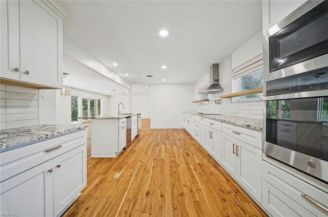 7077 Kirby CRES, Norfolk, VA 23505