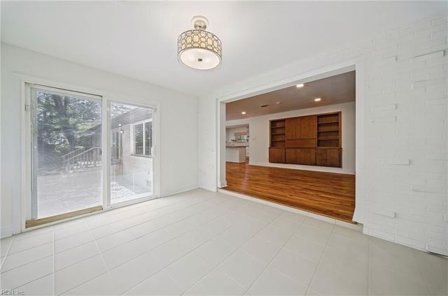 7077 Kirby CRES, Norfolk, VA 23505