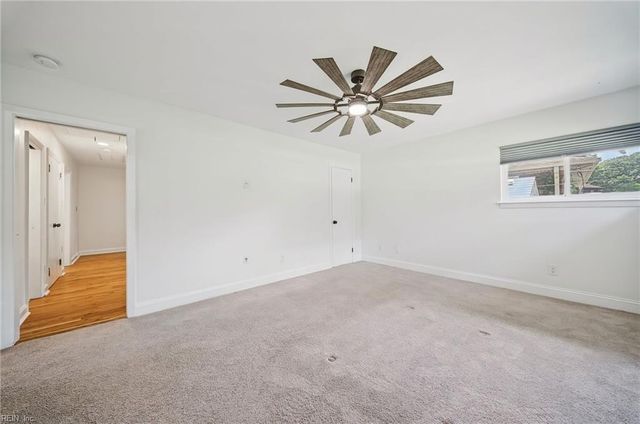 7077 Kirby CRES, Norfolk, VA 23505