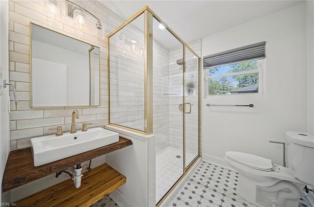 7077 Kirby CRES, Norfolk, VA 23505
