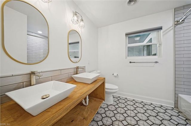 7077 Kirby CRES, Norfolk, VA 23505