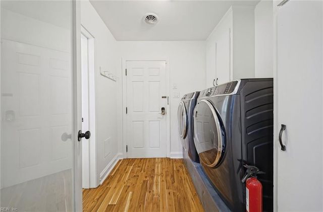 7077 Kirby CRES, Norfolk, VA 23505