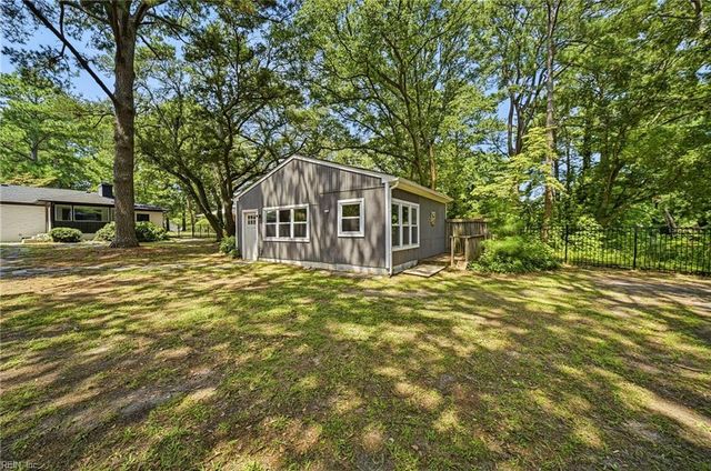 7077 Kirby CRES, Norfolk, VA 23505