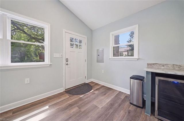 7077 Kirby CRES, Norfolk, VA 23505