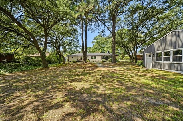 7077 Kirby CRES, Norfolk, VA 23505