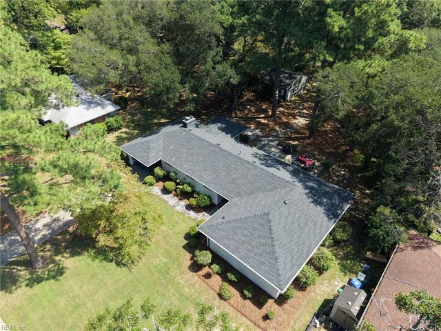 7077 Kirby CRES, Norfolk, VA 23505