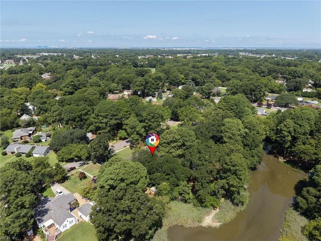 7077 Kirby CRES, Norfolk, VA 23505