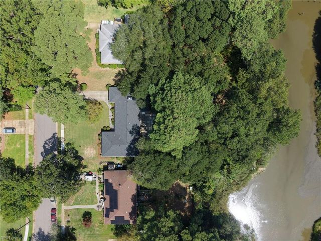 7077 Kirby CRES, Norfolk, VA 23505