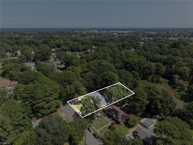 7077 Kirby CRES, Norfolk, VA 23505