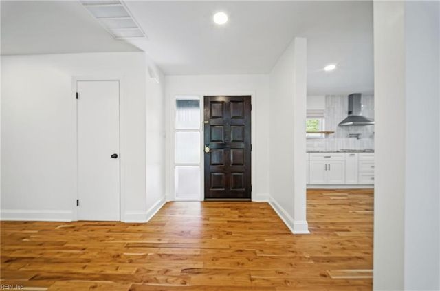 7077 Kirby CRES, Norfolk, VA 23505