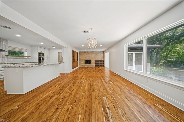 7077 Kirby CRES, Norfolk, VA 23505