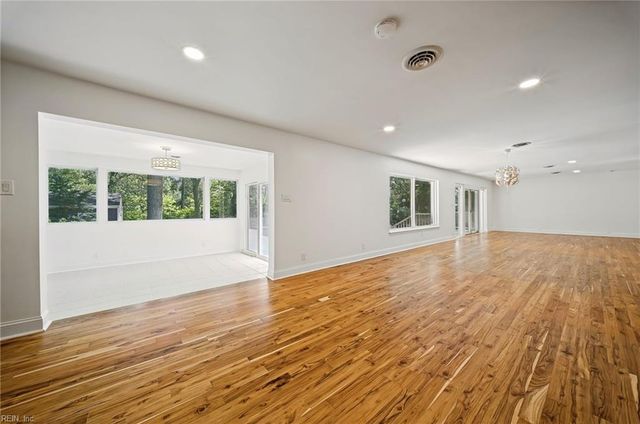 7077 Kirby CRES, Norfolk, VA 23505