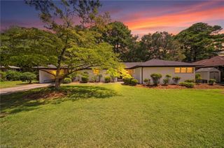 7077 Kirby CRES, Norfolk, VA 23505