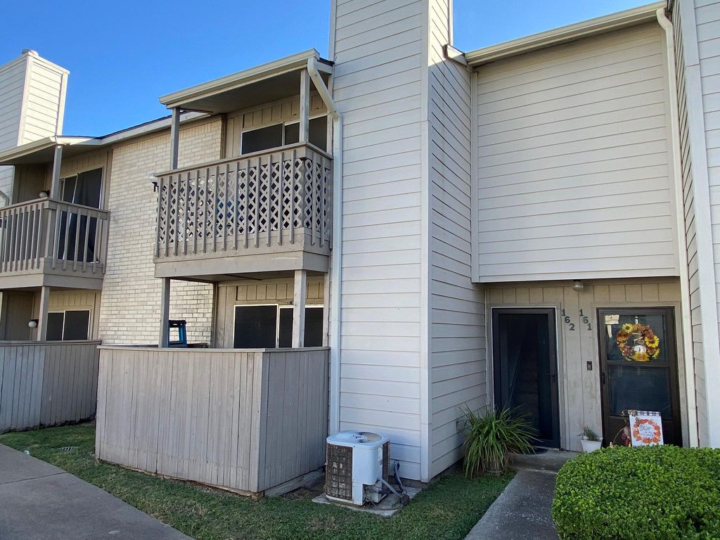 3919 Fairmont Parkway 162, Pasadena, TX 77504