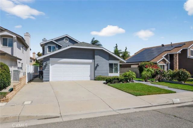 3201 Ashgate Way, Ontario, CA 91761