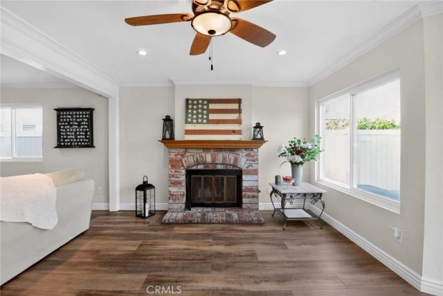 3201 Ashgate Way, Ontario, CA 91761
