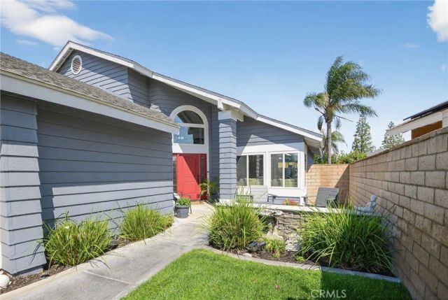 3201 Ashgate Way, Ontario, CA 91761