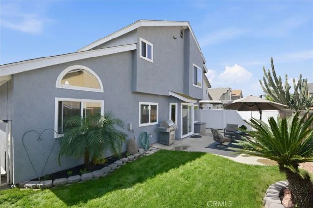 3201 Ashgate Way, Ontario, CA 91761