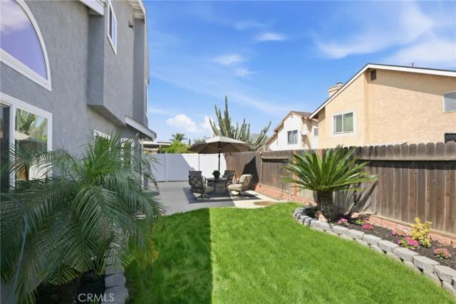 3201 Ashgate Way, Ontario, CA 91761