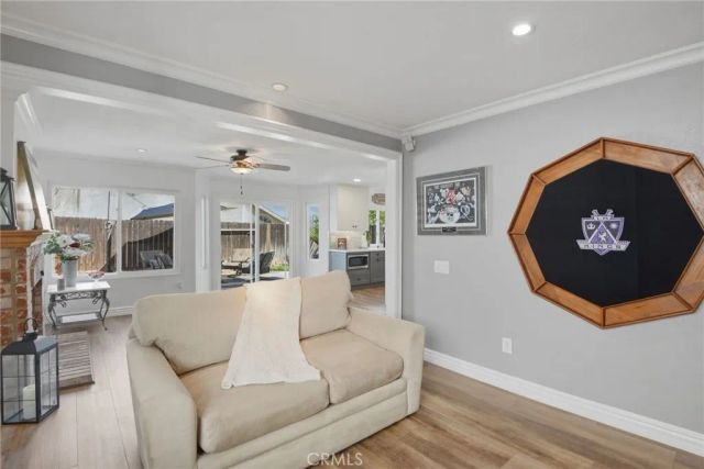 3201 Ashgate Way, Ontario, CA 91761