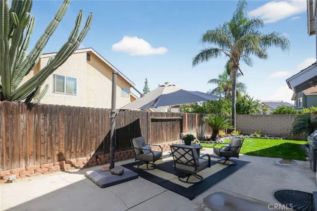 3201 Ashgate Way, Ontario, CA 91761
