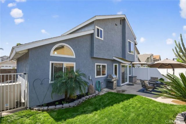 3201 Ashgate Way, Ontario, CA 91761
