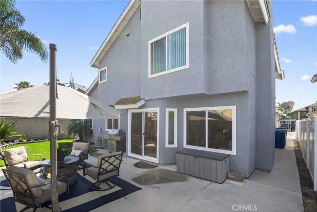 3201 Ashgate Way, Ontario, CA 91761