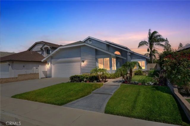 3201 Ashgate Way, Ontario, CA 91761