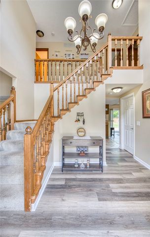 2421 Rossini Road, Miami Twp, OH 45459