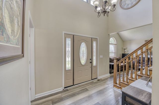 2421 Rossini Road, Miami Twp, OH 45459