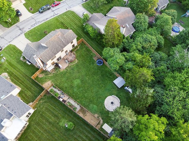 2421 Rossini Road, Miami Twp, OH 45459