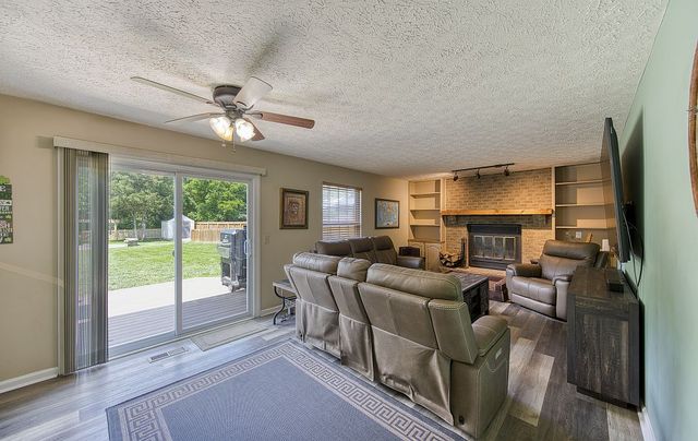 2421 Rossini Road, Miami Twp, OH 45459
