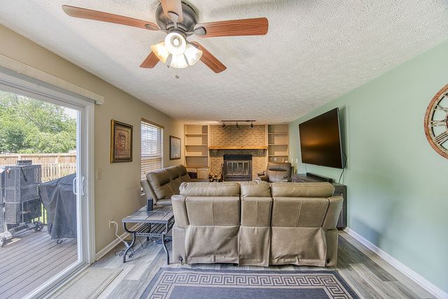 2421 Rossini Road, Miami Twp, OH 45459