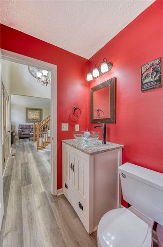 2421 Rossini Road, Miami Twp, OH 45459