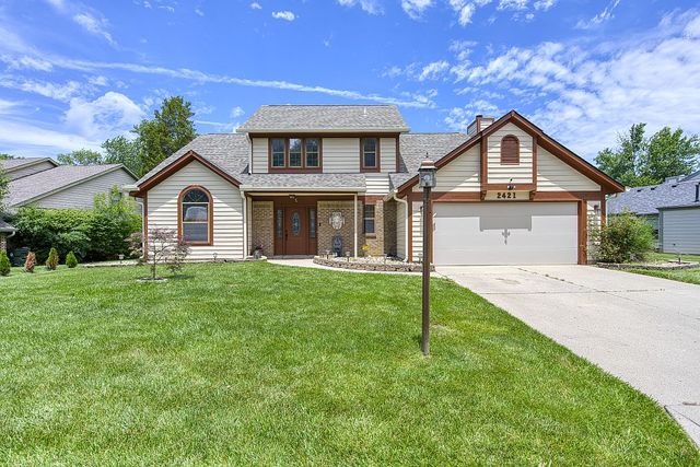 2421 Rossini Road, Miami Twp, OH 45459