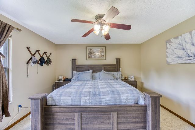 2421 Rossini Road, Miami Twp, OH 45459