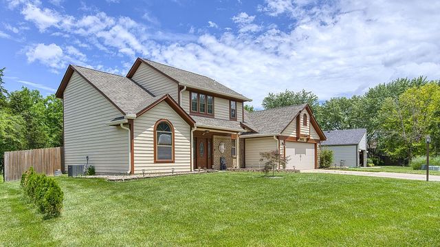 2421 Rossini Road, Miami Twp, OH 45459