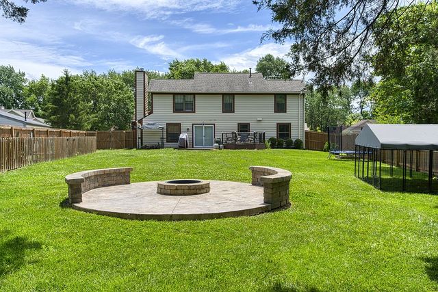 2421 Rossini Road, Miami Twp, OH 45459
