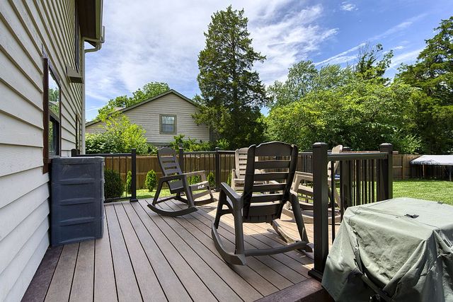 2421 Rossini Road, Miami Twp, OH 45459