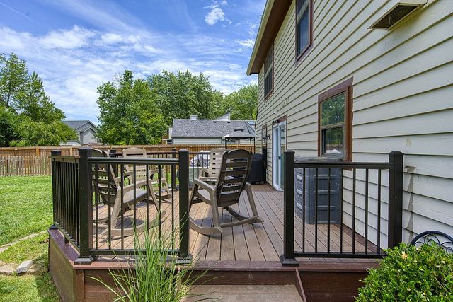 2421 Rossini Road, Miami Twp, OH 45459