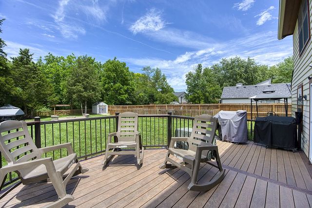 2421 Rossini Road, Miami Twp, OH 45459