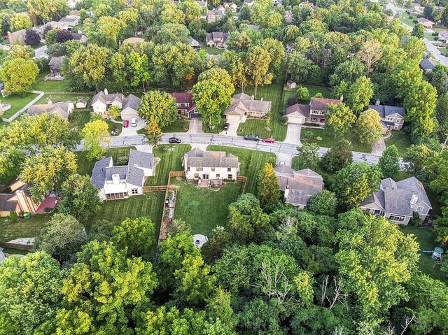 2421 Rossini Road, Miami Twp, OH 45459
